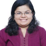 Lisha S. Class I-V Tuition trainer in Bangalore