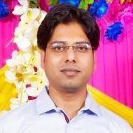 Sushant Nath Class 9 Tuition trainer in Delhi