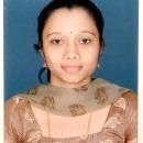 Photo of Rakshitha G.