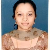 Rakshitha G. BA Tuition trainer in Mysore