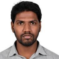 Vamsi Raj Class 11 Tuition trainer in Hyderabad