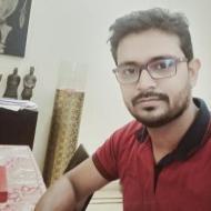 Ameesh Kumar Srivastav Class 11 Tuition trainer in Noida