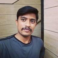 Shashank H D Class 11 Tuition trainer in Bangalore