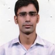 Rahul Arora Engineering Entrance trainer in Noida