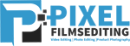 Pixel Films Editing Software Training Institutes institute in Surat