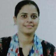 Anita P. Class 11 Tuition trainer in Mumbai