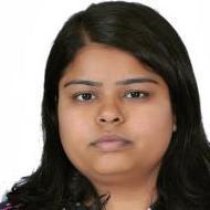 Sneha R. Class I-V Tuition trainer in Ahmedabad