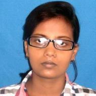 Vandana B. Class 11 Tuition trainer in Delhi