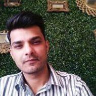 Siddharth T. Class 9 Tuition trainer in Delhi