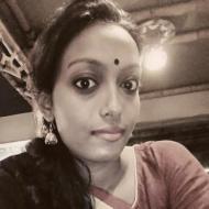 Debannita B. BA Tuition trainer in Kolkata