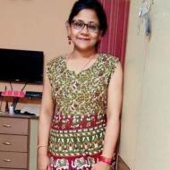 Madhumita G. Class I-V Tuition trainer in Mumbai