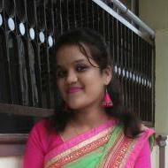 Pooja Gupta Class 6 Tuition trainer in Bangalore