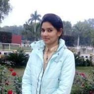 Srishti Class 11 Tuition trainer in Gurgaon