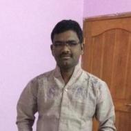 Shanthkumar B Selenium trainer in Hyderabad