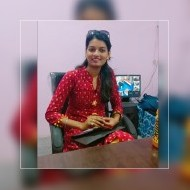 Kalpana G. Class I-V Tuition trainer in Jaipur