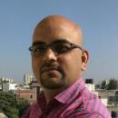 Photo of Saurabh Mishra