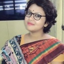 Photo of Nivedita B.