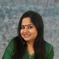 Shreya D. Class 6 Tuition trainer in Pune