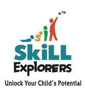 Skill Explorers Education Pvt. Ltd Abacus institute in Lucknow