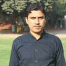 Photo of Narendra Kumar