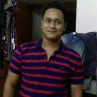 Anish R. Class 6 Tuition trainer in Kolkata