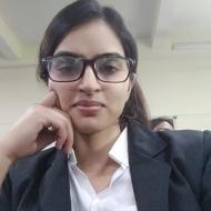 Shalini S. Class I-V Tuition trainer in Charkhi Dadri