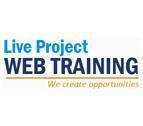 Live Project Web Training Adobe Dreamweaver institute in Allahabad
