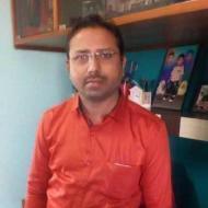 Rabin Prasad Class 8 Tuition trainer in Kolkata