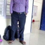 Y Babu trainer in Bangalore