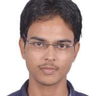 Rohit Kumar BTech Tuition trainer in Delhi