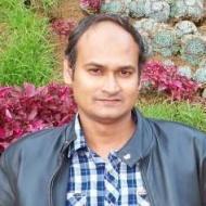 Siddhartha Kumar Mulesoft trainer in Bangalore