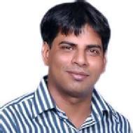 Mahesh Vashisth Class 11 Tuition trainer in Gurgaon