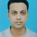 Photo of Abhishek Gupta