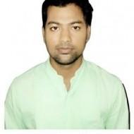 Pankaj Kumar Maurya Class 6 Tuition trainer in Patna Sadar