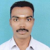 Saravanan C UGC NET Exam trainer in Kulathur