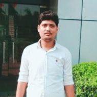 Prabhat Kumar Tiwari Class 11 Tuition trainer in Patna