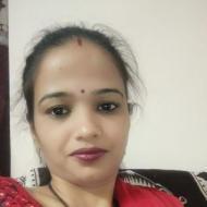 Shubhi T. Handwriting trainer in Delhi