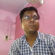 Pradeep Kumar Class 6 Tuition trainer in Dhanbad