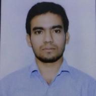 Shubham Kumar Class 9 Tuition trainer in Allahabad