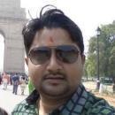 Photo of Sudipta Kumar Pal