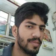 Ankit Singh Class 9 Tuition trainer in Sanganer