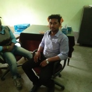 Kiran KR Mondal Class 6 Tuition trainer in Kolkata