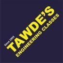 Tawdes Engineering Classes and Group Tuitions BITSAT Coaching institute in Kalyan