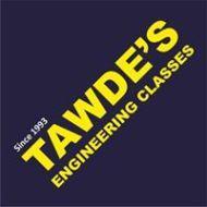 Tawdes Engineering Classes and Group Tuitions Engineering Entrance institute in Kalyan