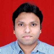 Swapnil K .Net trainer in Mumbai