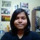 Photo of Maithili C.