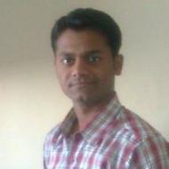 Amit Kumar Class 7 Tuition trainer in Gandhinagar