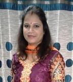 Anupama P. MBA Tuition trainer in Bangalore