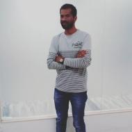 Vamsi CA trainer in Bangalore