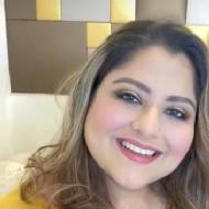 Pallavii M. Makeup trainer in Mumbai